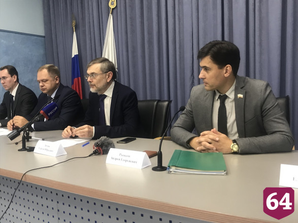 Саратовские чиновники рассказали о предстоящих тратах призовых денег