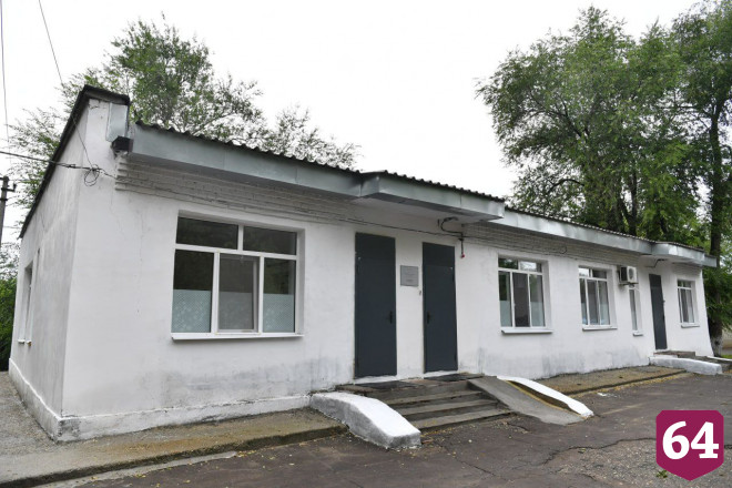 Роман Бусаргин поручил модернизировать районную больницу 