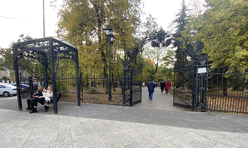 В Саратовской области из-за ветра объявили штормовое предупреждение