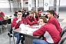 Саратовские школьники отличились в интеллектуальной олимпиаде ПФО 