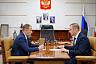 Полпред президента в ПФО отметил темпы развития Саратовской области 