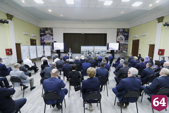 Спикер Госдумы посоветовал главе Саратова «включать голову»