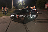 В ночном ДТП на 9-й Дачной разбились две девушки