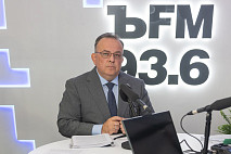 Руслан Еременко назвал примерами эффективности госпрограмм сельское хозяйство и туристическую отрасль