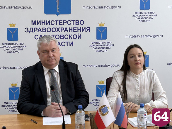 Саратовские медики озвучили главные симптомы болезней печени 