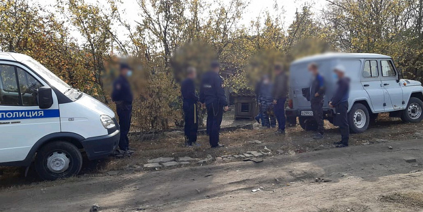 Мужчина не оценил розыгрыш гостей и поплатился жизнью