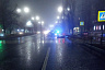 Водитель «Гранты» сбил пешехода напротив кинотеатра