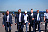 Игорь Комаров поддержал комплексное развитие микрорайонов в Саратовской области