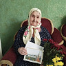Саратовскую долгожительницу с 97-летием поздравили президент и правнуки 
