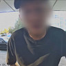 В Энгельсе рецидивист похитил велосипед ради спиртного и попал на видео