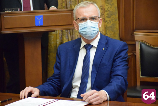 Мэрия и вузы подписали соглашение о сотрудничестве в сфере озеленения