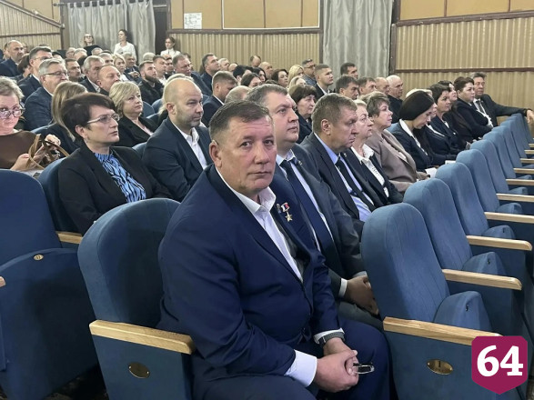 Озвучена дальнейшая судьба пустующего кинотеатра «Родина» в Энгельсе