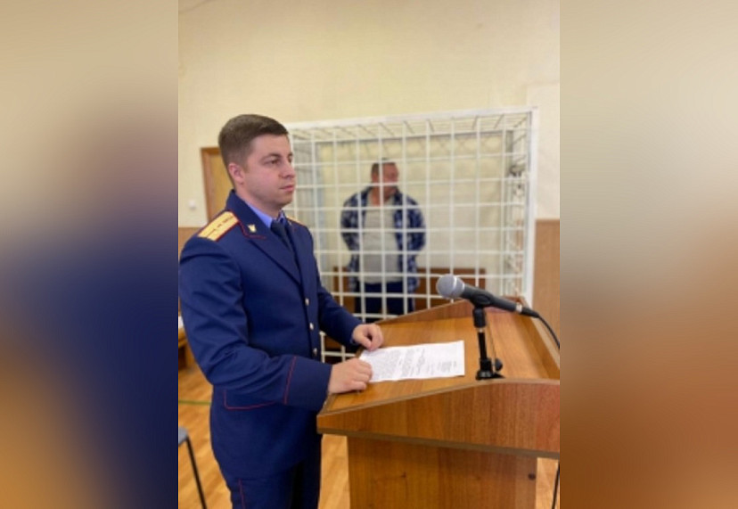 Саратовец 8 лет насиловал дочь и племянницу и получил 17 лет колонии