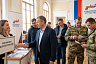 Саратовским ветеранам СВО предложат работать чиновниками и приставами
