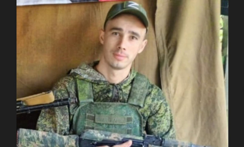 Под Саратовом простятся с павшим смертью храбрых бойцом СВО