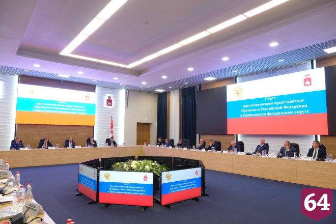 В Саратовской области растет количество молодежи
