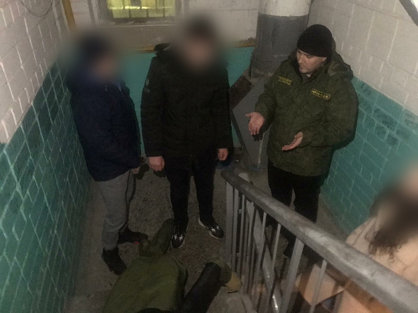 Дело об изнасиловании женщины в Энгельсе дошло до суда