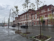 Погода в Саратовской области будет туманной и дождливой