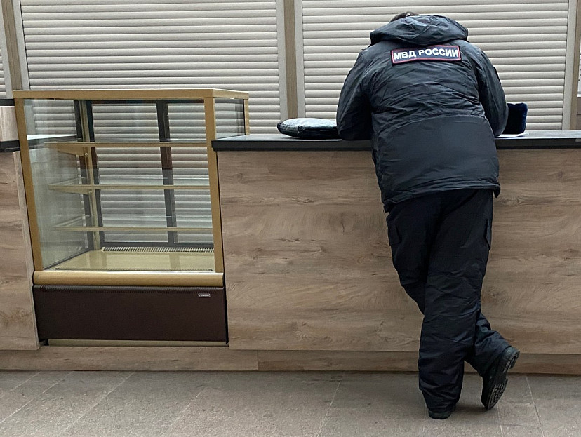 Мошенник обманул женщину при продаже тура в Дивеево