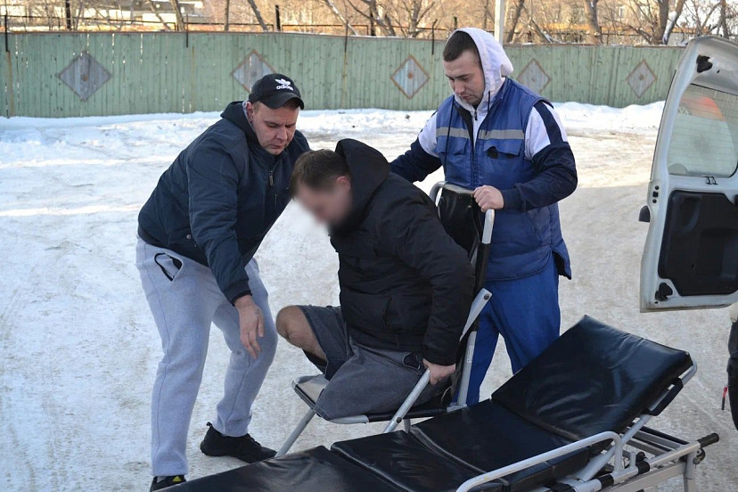 Саратовскому ветерану боевых действий заменят неудобные протезы