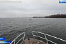Саратовским рыбакам на Волге напомнили о спасательных жилетах