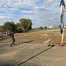 В Саратове соревновались в метании гранаты 
