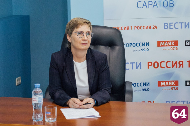 В Саратовской области переоценивают кадастровую стоимость почти миллиона земельных участков
