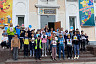 Школьники рассказали автоинспекторам Саратова о нарушителях