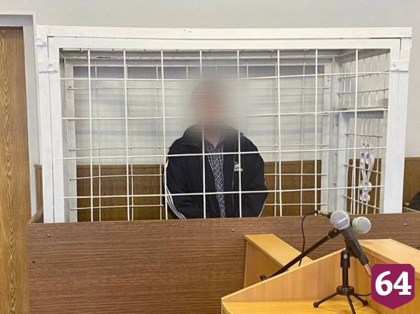 Под Саратовом 19-летний юноша арестован за убийство матери