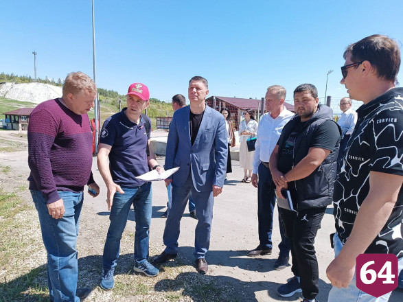 На «Туриаду» в Хвалынск приедут более 900 участников