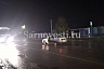 На окраине Саратова легковушка задавила пешехода