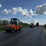 В Саратовской области специалисты проверяют качество ремонта дорог