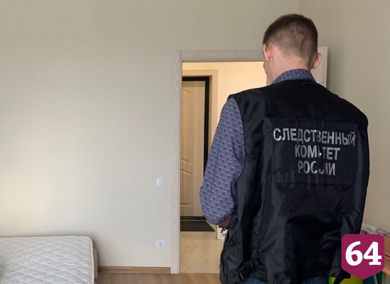 Житель Саратова пришел в гости и изнасиловал бывшую любовницу