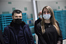 Дворец водных видов спорта в Саратове откроют соревнованиями