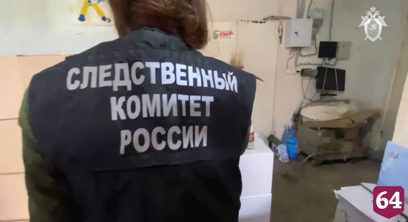 Под Саратовом обнаружен склад с контрафактом на миллион рублей