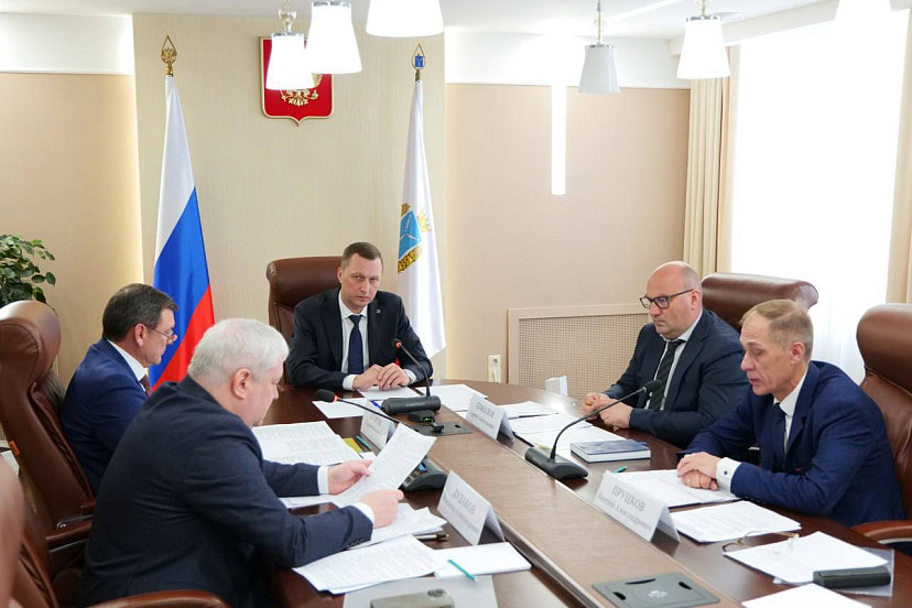 В Саратовской области появятся 5 новых поликлиник