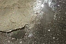 Саратовцы боятся обрушения крыши подземного перехода