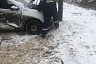 Саратовского таксиста осудят за тяжелые увечья пассажирки в ДТП