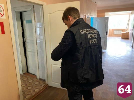 Под Саратовом после кормления умерла годовалая девочка