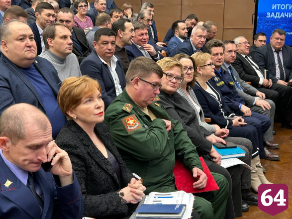 Вячеслав Володин заподозрил главу Саратова в шаманстве из-за отсутствия снега