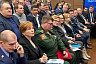 Вячеслав Володин заподозрил главу Саратова в шаманстве из-за отсутствия снега