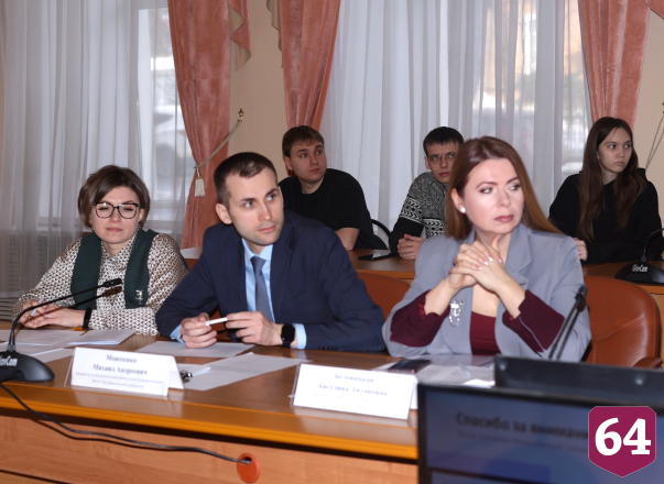 В Саратове планируют производить безглютеновые продукты из местного сырья 