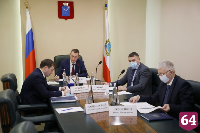 В Саратовской области 70% школ нуждается в ремонте