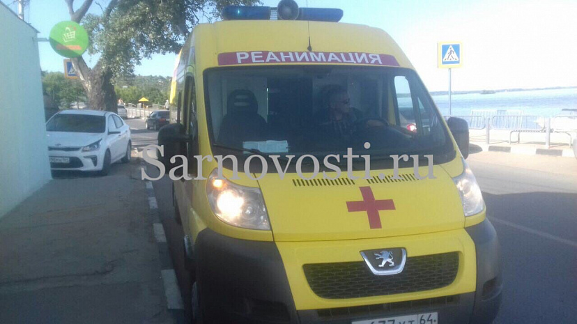 Мужчина попал в ожоговый центр после использования бензина на пляже