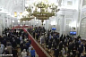 Вячеслав Володин подвел итоги работы Государственной думы
