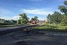 Губернатор оценил работу ремонтирующего трассу в жару подрядчика 