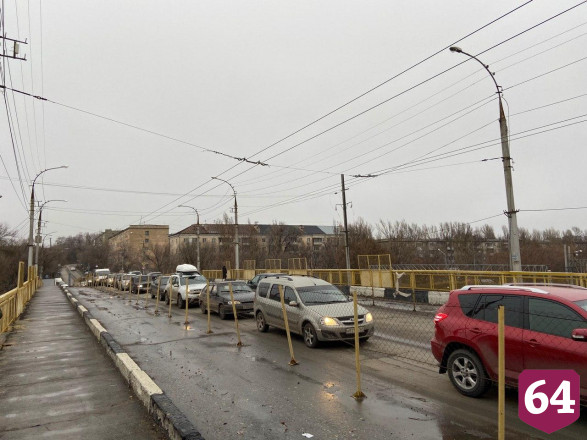 Озвучены точные сроки закрытия Трофимовского моста 