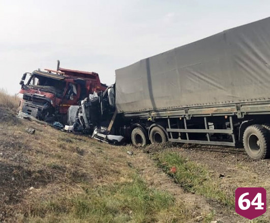Выжившая в ДТП с пятью погибшими девочка вышла из шока