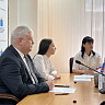 В Саратовской области регистрируют единичные случаи коронавируса