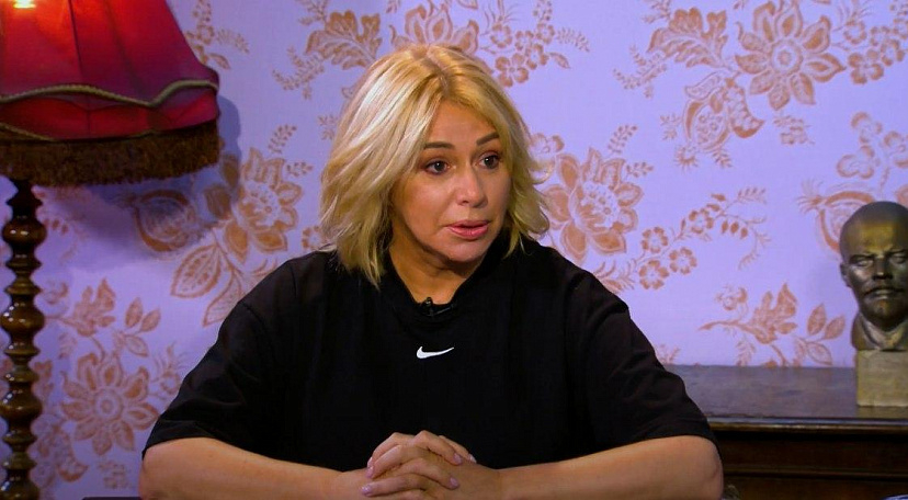 Звезда TikTok не смог вспомнить песни саратовской певицы 